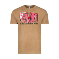 Vintage Camel lvn licensed vocational nurse valentine's day Vintage Tee - MaliasSmallBusiness