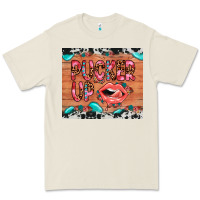 Bone pucker up Premium Tee - JahusDesignShop