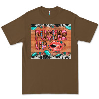 Cacao pucker up Premium Tee - JahusDesignShop