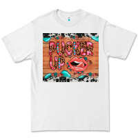 Pucker Up Premium Tee | Teevron
