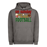 Pigment Tornado on sunday we watch football Urban Hoodie - BundleAndBundleShop
