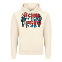 Vintage Artic chill the fourth out malia Vintage Hoodie - MaliasSmallBusiness