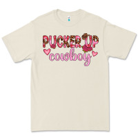 Bone pucker up cowboy Premium Tee - JahusDesignShop