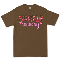 Cacao pucker up cowboy Premium Tee - JahusDesignShop