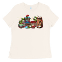 Bone mexican coffee Ladies Tee - JahusDesignShop