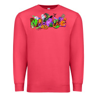 Cardinal halloween nurse Premium Sweatshirt - CowGirlArtShop