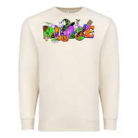 Sandshell halloween nurse Premium Sweatshirt - CowGirlArtShop