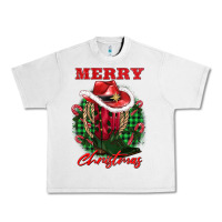 Lunar Rock merry christmas boots hat rope Urban Heavy Tee - AdoDesignShop