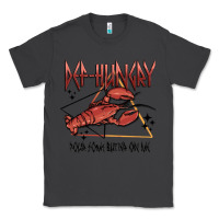 Smoke def hungry pour dome butter on me Classic Tee - MaliasSmallBusiness