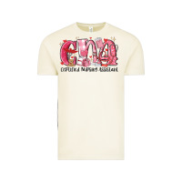 Vintage Arctic cna certified valentine nursing assistant valentin Vintage Tee - MaliasSmallBusiness