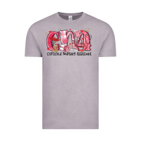 Vintage Zinc cna certified valentine nursing assistant valentin Vintage Tee - MaliasSmallBusiness