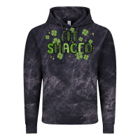 Cloud Black fit shaced Vintage Hoodie - MaliasSmallBusiness