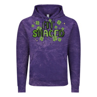Cloud Purple fit shaced Vintage Hoodie - MaliasSmallBusiness