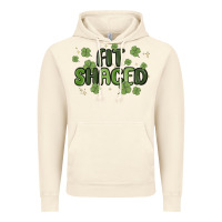 Vintage Artic fit shaced Vintage Hoodie - MaliasSmallBusiness