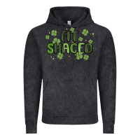 Vintage Black fit shaced Vintage Hoodie - MaliasSmallBusiness