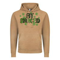 Vintage Camel fit shaced Vintage Hoodie - MaliasSmallBusiness