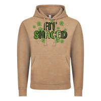 Vintage Coffee fit shaced Vintage Hoodie - MaliasSmallBusiness