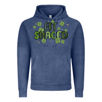 Vintage Denim fit shaced Vintage Hoodie - MaliasSmallBusiness