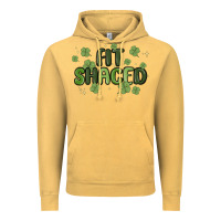 Vintage Mustard fit shaced Vintage Hoodie - MaliasSmallBusiness