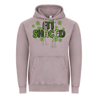 Vintage Zinc fit shaced Vintage Hoodie - MaliasSmallBusiness
