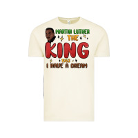 Vintage Arctic martin luther the king 1963 i have a dream Vintage Tee - MaliasSmallBusiness