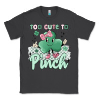 Smoke too cute to pinch Classic Tee - MaliasSmallBusiness