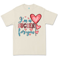 Bone i'm a sucker for you Premium Tee - JahusDesignShop