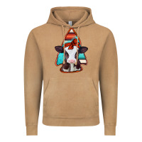 Vintage Camel baby calf arrowhead Vintage Hoodie - Jasminsmagicworld