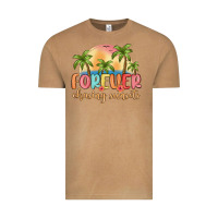 Vintage Camel forever chasing sunsets Vintage Tee - MaliasSmallBusiness
