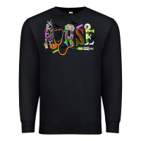 Black halloween nurse Premium Sweatshirt - CowGirlArtShop