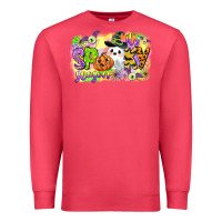Cardinal its spooky season Premium Sweatshirt - CowGirlArtShop