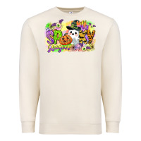 Sandshell its spooky season Premium Sweatshirt - CowGirlArtShop