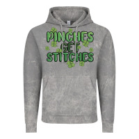 Cloud Rock pinches get stitches Vintage Hoodie - MaliasSmallBusiness