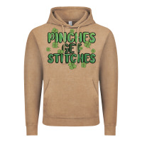 Vintage Coffee pinches get stitches Vintage Hoodie - MaliasSmallBusiness