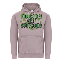 Vintage Zinc pinches get stitches Vintage Hoodie - MaliasSmallBusiness