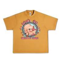 Peanut Butter dont go bacon my heart Urban Heavy Tee - MaliasSmallBusiness