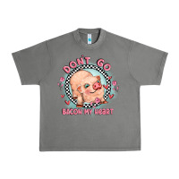 Tornado dont go bacon my heart Urban Heavy Tee - MaliasSmallBusiness