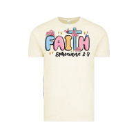 Vintage Arctic faith ephesians 2 8 Vintage Tee - MaliasSmallBusiness