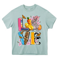 Arona love easter Heavy Core Tee - AdoDesignShop