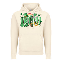 Vintage Artic irish Vintage Hoodie - MaliasSmallBusiness