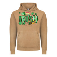 Vintage Camel irish Vintage Hoodie - MaliasSmallBusiness