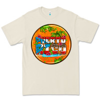 Bone puerto rico coasters Premium Tee - AdoDesignShop