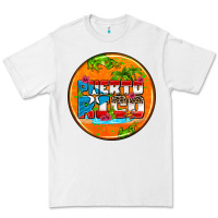White puerto rico coasters Premium Tee - AdoDesignShop