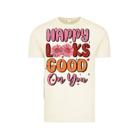 Vintage Arctic happy looks good on you Vintage Tee - MaliasSmallBusiness