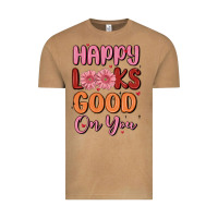 Vintage Camel happy looks good on you Vintage Tee - MaliasSmallBusiness