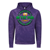 Cloud Purple everybody in the pub getting tipsy Vintage Hoodie - MaliasSmallBusiness