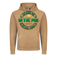 Vintage Camel everybody in the pub getting tipsy Vintage Hoodie - MaliasSmallBusiness
