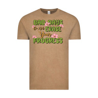 Mental Health Uplifting Quote Vintage Tee | Teevron