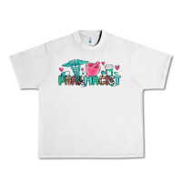 Lunar Rock pharmacist Urban Heavy Tee - MaliasSmallBusiness