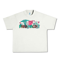 Pistachio pharmacist Urban Heavy Tee - MaliasSmallBusiness